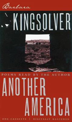 Another America 1580050093 Book Cover