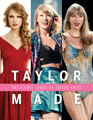 Taylor Made 1915343917 Book Cover