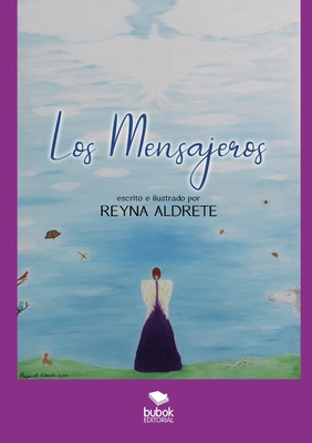 Los Mensajeros [Spanish] 8468543551 Book Cover