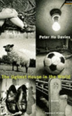 Ugliest House In the World 1862071276 Book Cover