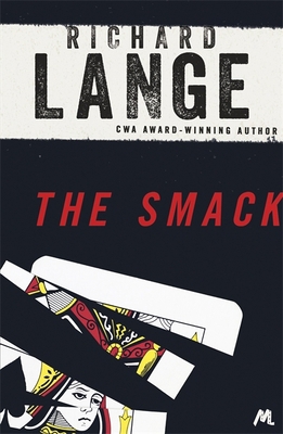The Smack 1444790064 Book Cover