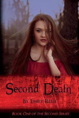 Second Death 1523866519 Book Cover
