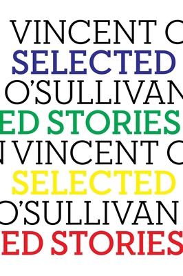 Selected Stories 1776562887 Book Cover