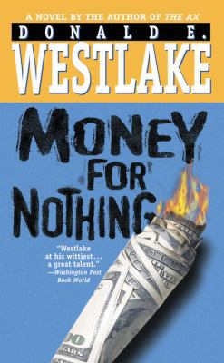 Money for Nothing B0072Q41VE Book Cover