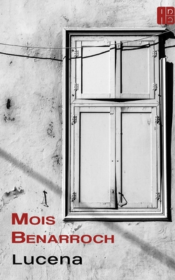 Lucena [French] B089M2H6FS Book Cover