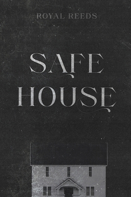 Safehouse: Erotic Romance B0DNY4KFLS Book Cover