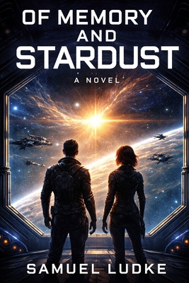 Of Memory And Stardust B0GJSRVZRR Book Cover