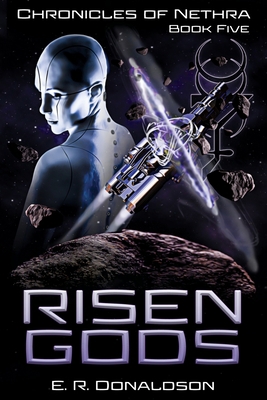 Risen Gods 1954177127 Book Cover