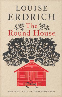 The Round House 1472108159 Book Cover