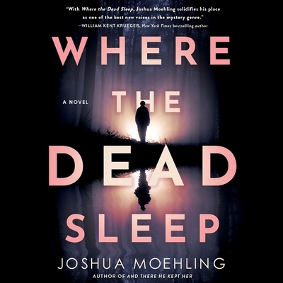 Where the Dead Sleep B0CPJGGGPN Book Cover
