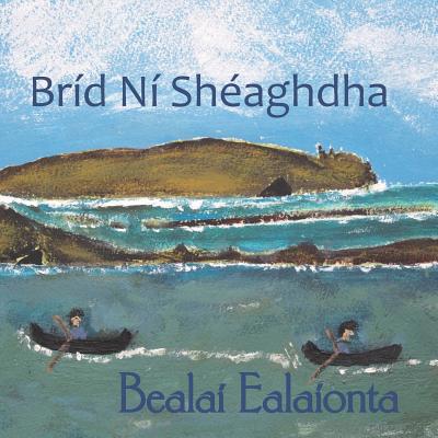 Bríd Ní Shéaghdha [Irish] 1511527153 Book Cover