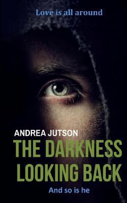 The Darkness Looking Back 1911266969 Book Cover