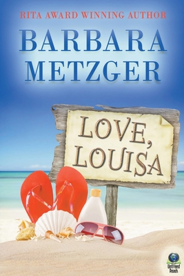 Love, Louisa B0BS8PNNZ9 Book Cover
