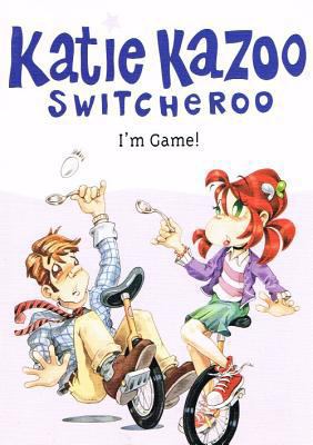 I'm Game! 0756975115 Book Cover