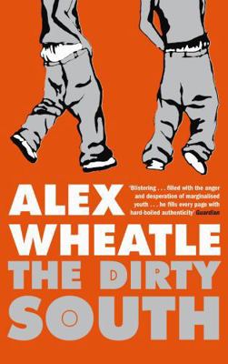 The Dirty South 1846686571 Book Cover