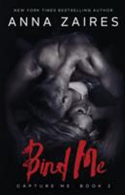 Bind Me 1631421344 Book Cover