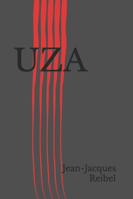 Uza B0CDYXMLBQ Book Cover