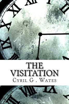 The Visitation 1974540340 Book Cover