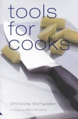 Tools for Cooks 1903221005 Book Cover