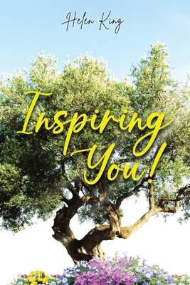 Inspiring You! B0FHK95975 Book Cover