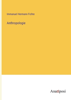 Anthropologie [German] 338201226X Book Cover