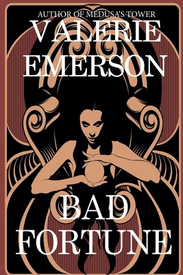 Bad Fortune B0F6M9HTJQ Book Cover