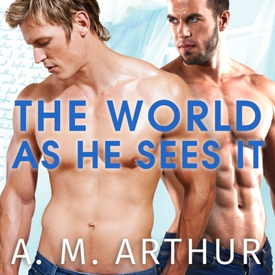 The World as He Sees It 1799992365 Book Cover