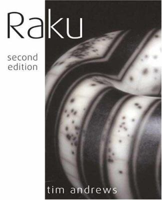 Raku 0873499107 Book Cover
