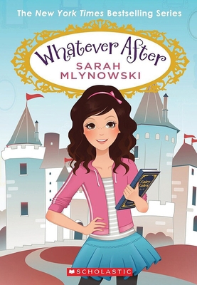 Whatever After Boxset, Books 1-6 (Whatever After) 0545855764 Book Cover