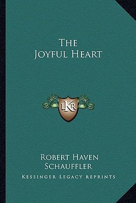 The Joyful Heart 1163604925 Book Cover