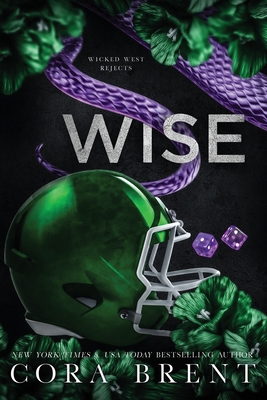 Wise B0C63VJZJ7 Book Cover