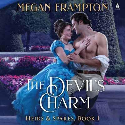 The Devil's Charm B0DT2FLMGN Book Cover