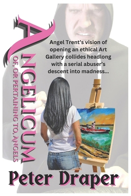 Angelicum: of, or pertaining to, Angels B0DCZS8HSV Book Cover