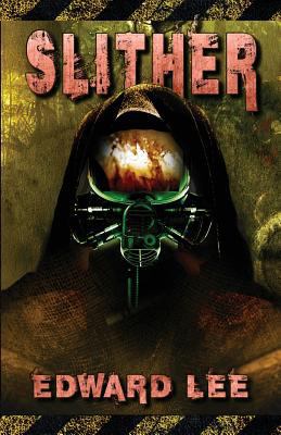 Slither 1939065410 Book Cover