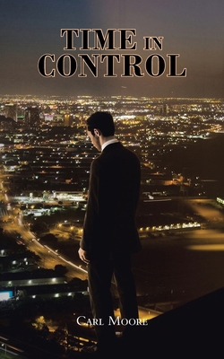 Time in Control B0H7WYNS54 Book Cover