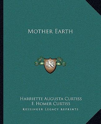 Mother Earth 1162836334 Book Cover