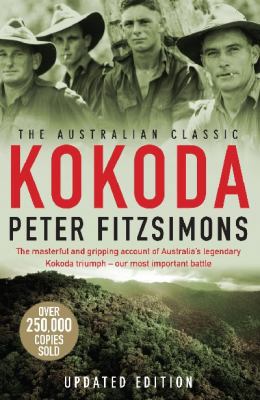 Kokoda 0733619622 Book Cover