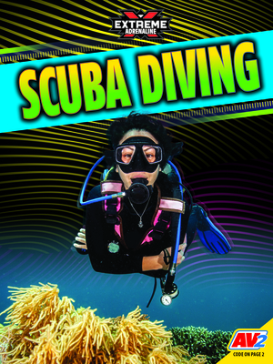 Scuba Diving 1791138675 Book Cover