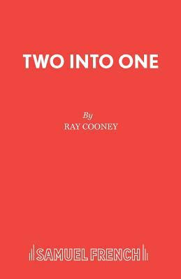 Two Into One 0573016070 Book Cover