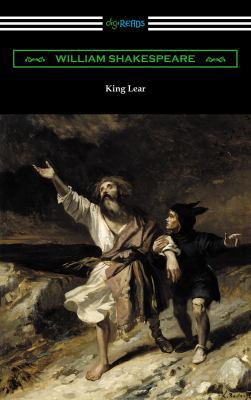 King Lear (Annotated by Henry N. Hudson with an... 1420953346 Book Cover