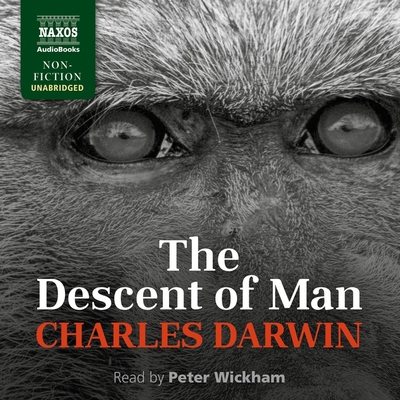 The Descent of Man: The Descent of Man, and Sel... 1665059702 Book Cover