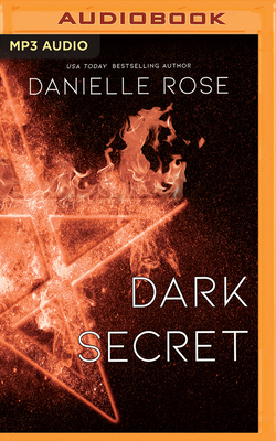 Dark Secret 1799745171 Book Cover