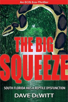 The Big Squeeze 098325155X Book Cover