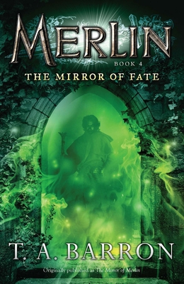 The Mirror of Fate 0142419222 Book Cover