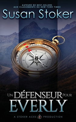 Un Défenseur pour Everly [French] 1644991497 Book Cover