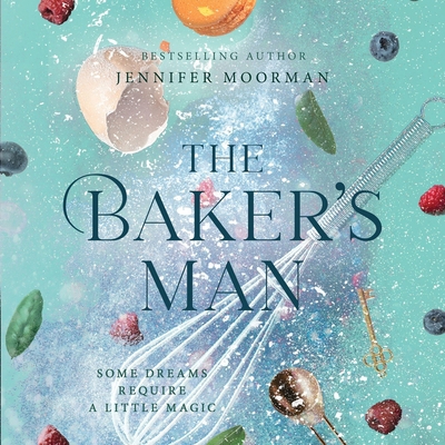 The Baker's Man B0C7YND87V Book Cover