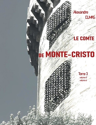 Le Comte de Monte-Cristo: Tome 3 [French] 2322516546 Book Cover