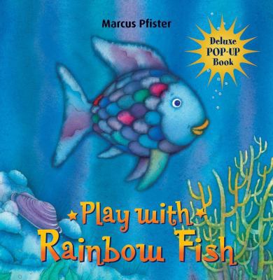 play-with-rainbow-fish B00A2P37YE Book Cover