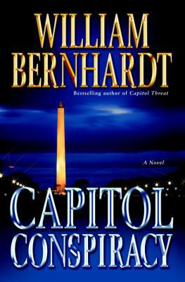 Capitol Conspiracy 0345487567 Book Cover