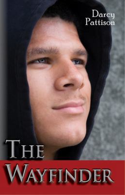 The Wayfinder 0979862132 Book Cover